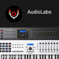 Teste Arturia Keylab MKII em Portugues por João Apell AudioLabs Além de ser um prolifico produtor que se movimento com facilidade entre diversos estilos músicais mas muito em particular entre o Trance, progressive e até mesmo territórios mais techno, João Apell (aka John Lead) é desde há muitos anos formador certificado pela Steinberg mas também um adicto da síntese, do sampling e da tecnologia musical de uma forma alargada, seja hardware ou software.   Já muitas vezes podemos testemunhar também as suas cap