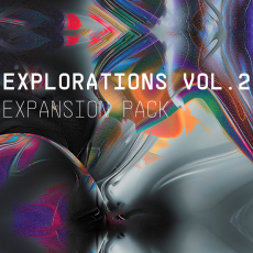 Arturia apresenta o pack Explorations Vol.2