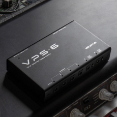 Valeton apresenta o VPS-6