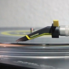 AudioPath vs Ortofon Concorde Club MK2