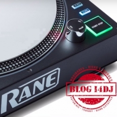 Centro i4DJ apresenta no Blog i4DJ o controlador Rane Twelve