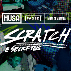 Scratch e Secretos no Musa