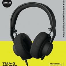 AIAIAI lança os novos TMA-2 Studio e TMA-2 Studio XE 