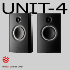 AIAIAI UNIT-4 ganha prestigiado prémio Reddot Design Award