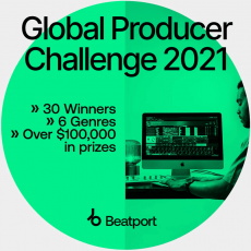 Reason Studios anuncia ''Global Producer Challenge 2021''