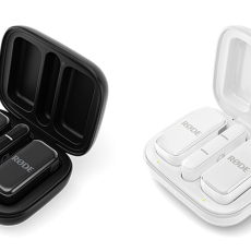 Novidade RØDE: Lançado hoje o Wireless Micro!