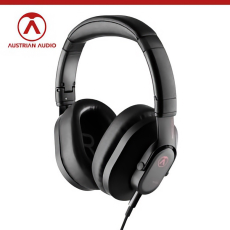 O Éxito dos novos auscultadores da Austrian Audio os Hi-X20