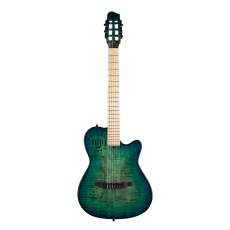Descobre os novos Modelos da Gama Alta da Godin Guitars